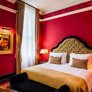 Superior Kamer met een Queen Size Bed