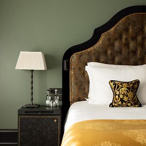 Deluxe Kamer met een King Size Bed